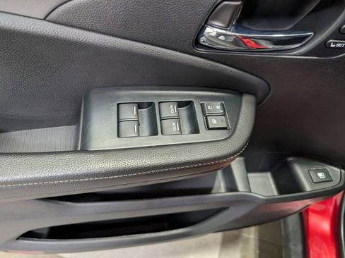 Used 2023 Honda Ridgeline RTL image 14