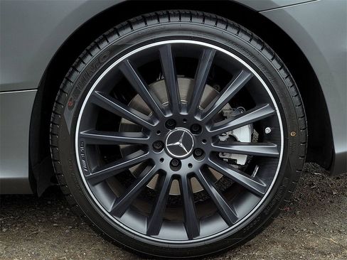 Used 2023 Mercedes-Benz C 43 AMG 4MATIC Coupe image 9