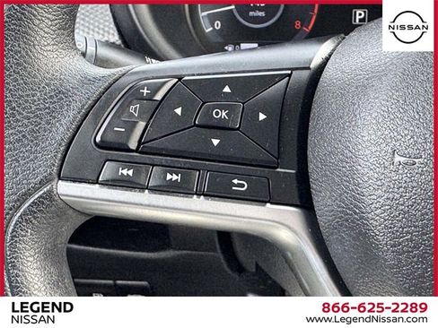Used 2023 Nissan Kicks SV w/ Exterior Package image 19