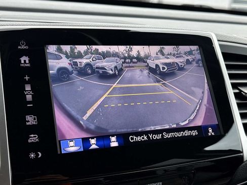 Used 2020 Honda Ridgeline RTL-E image 15