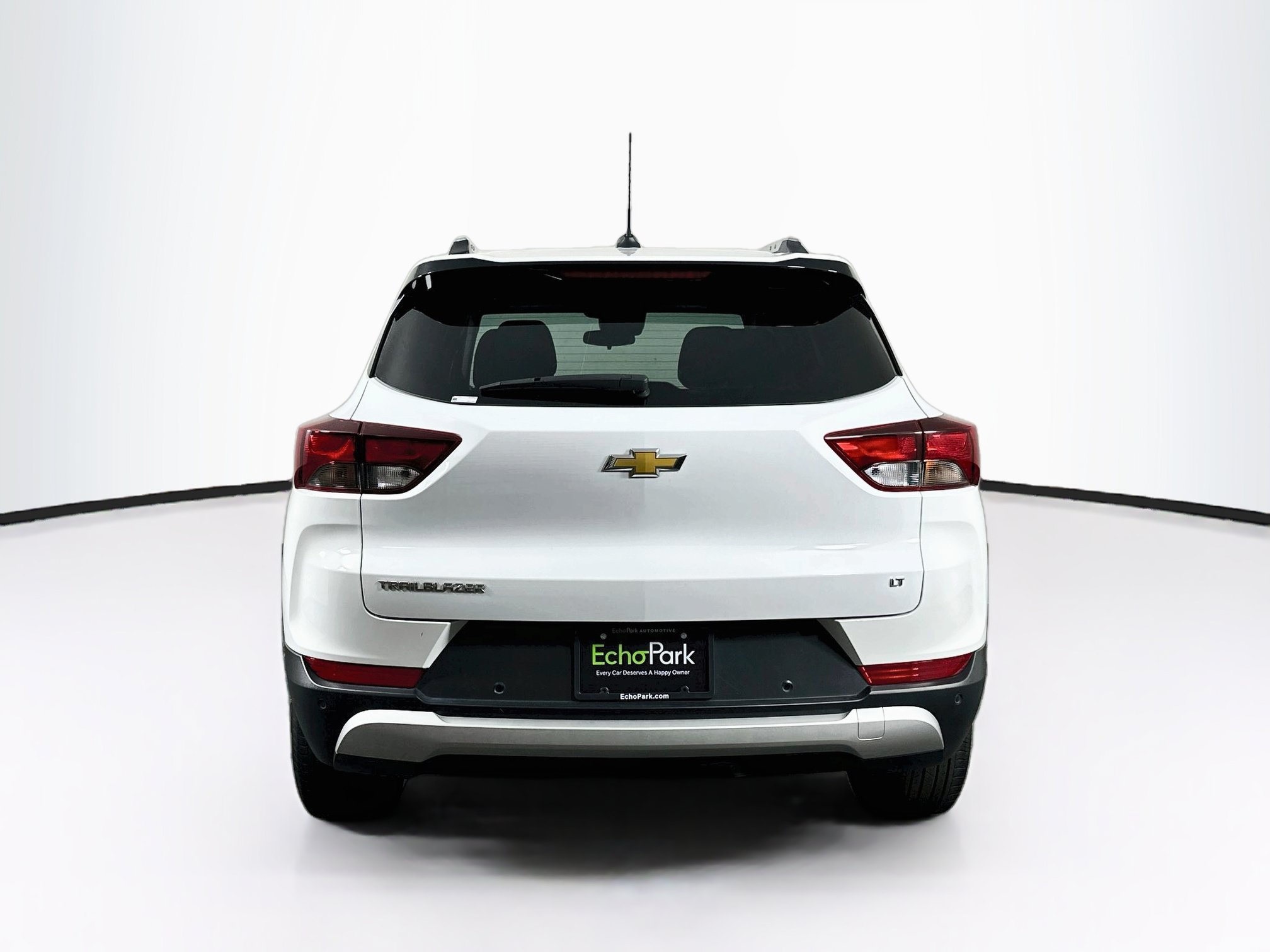 Used 2024 Chevrolet TrailBlazer LT w/ Driver Confidence Package FWD image 7