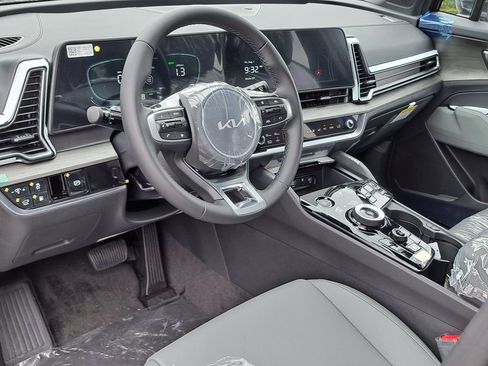 New 2025 Kia Sportage X-Line image 7