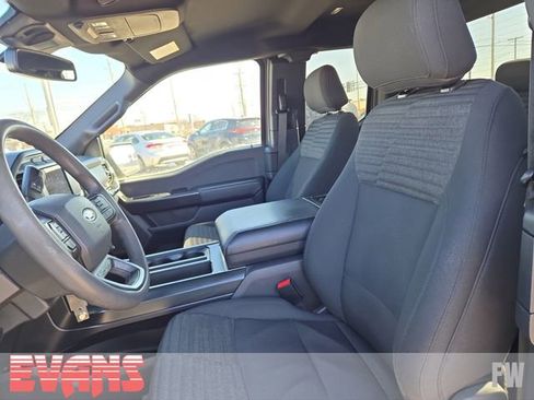 Used 2021 Ford F150 XL w/ Equipment Group 101A High image 24