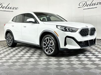 Used 2025 BMW X2 xDrive28i w/ Technology Package