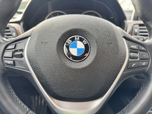 Used 2014 BMW 328i xDrive Sedan image 23