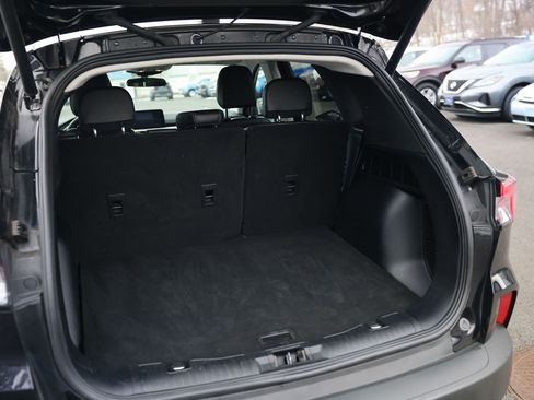 Certified 2022 Ford Escape SEL image 13