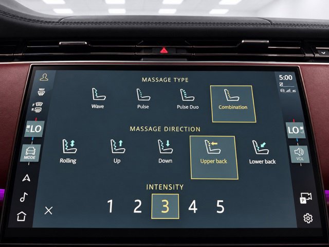 Used 2024 Land Rover Range Rover SE AWD/4WD image 56
