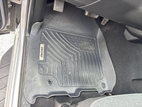 Used 2022 RAM 1500 Warlock w/ Electronics Group AWD/4WD image 21