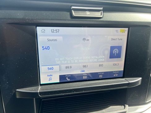 New 2026 Ford F350 XL w/ STX Appearance Package image 15