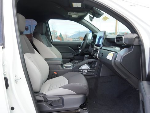 New 2025 Toyota Tacoma TRD Off-Road image 24