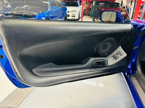 Used 1997 Toyota Supra Turbo RWD image 40