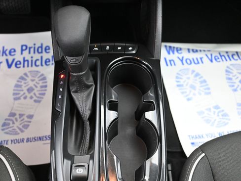 Certified 2023 Chevrolet TrailBlazer LT image 18