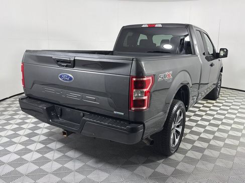 Used 2019 Ford F150 XL w/ Equipment Group 101A Mid AWD/4WD image 5