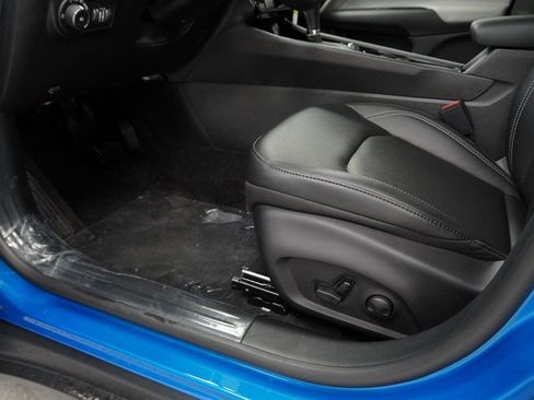 New 2026 Jeep Compass Limited AWD/4WD image 28