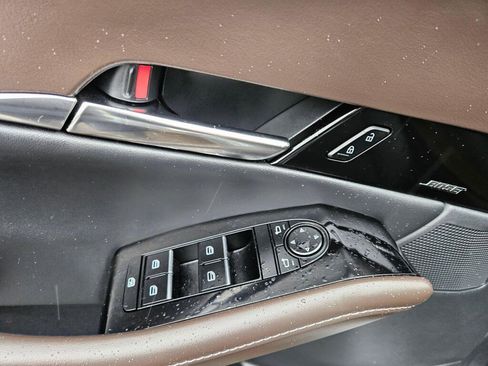 Certified 2025 MAZDA CX-30 2.5 Turbo w/ Premium Plus Pkg image 16