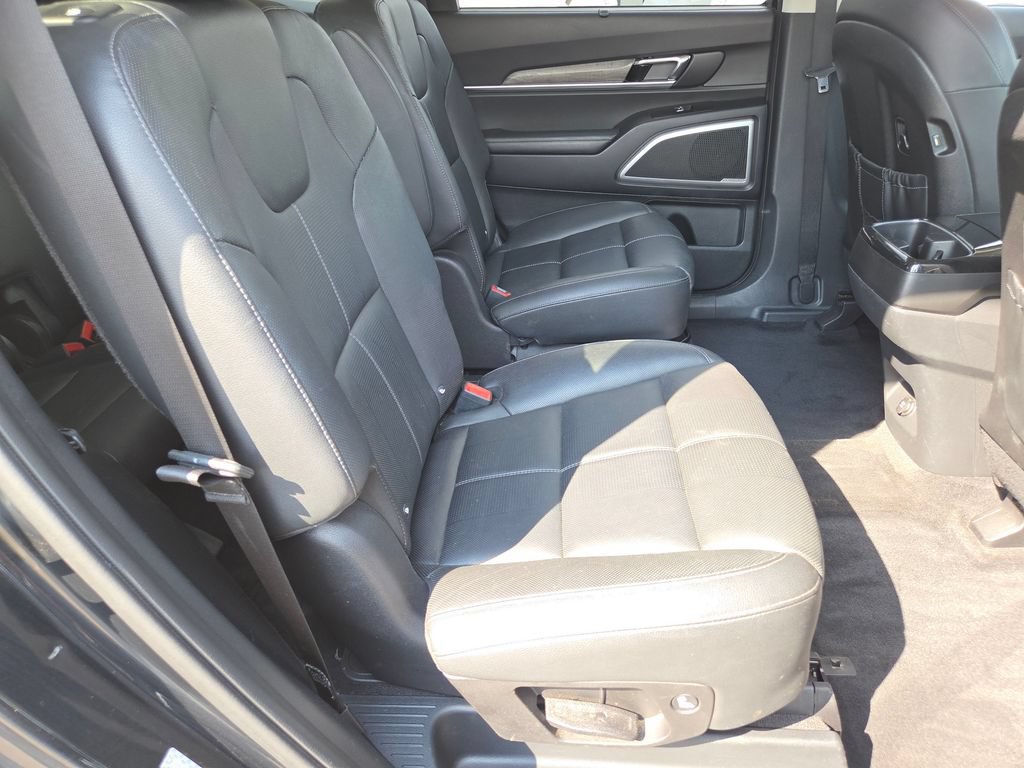 Used 2021 Kia Telluride EX w/ EX Premium Package FWD image 32