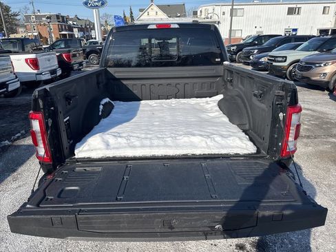 Certified 2023 Ford F150 Limited image 13