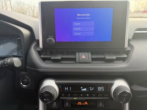 Used 2024 Toyota RAV4 XLE w/ Convenience Package image 15