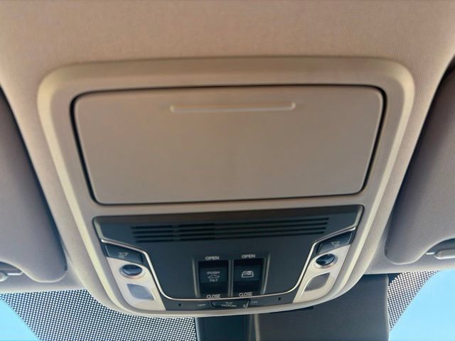 Used 2024 Honda Ridgeline RTL image 17