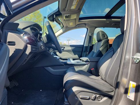 Certified 2024 Acura MDX SH-AWD w/ Technology Package image 14