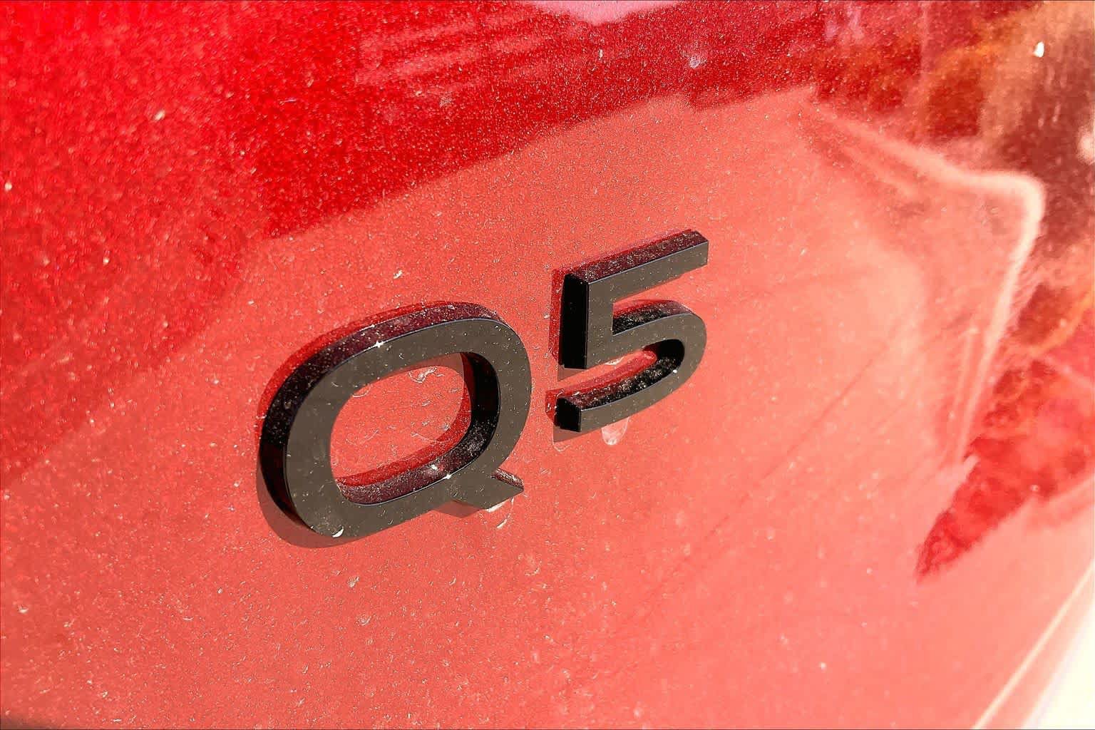 New 2026 Audi Q5 Prestige AWD/4WD image 15