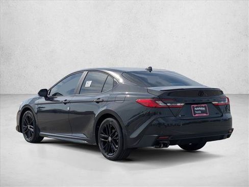 Used 2026 Toyota Camry SE w/ Convenience Package FWD image 9