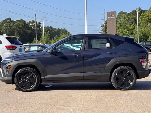 New 2026 Hyundai Kona SEL Sport FWD image 10