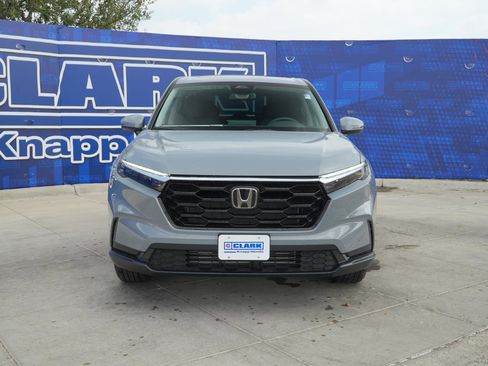 New 2026 Honda CR-V EX image 2