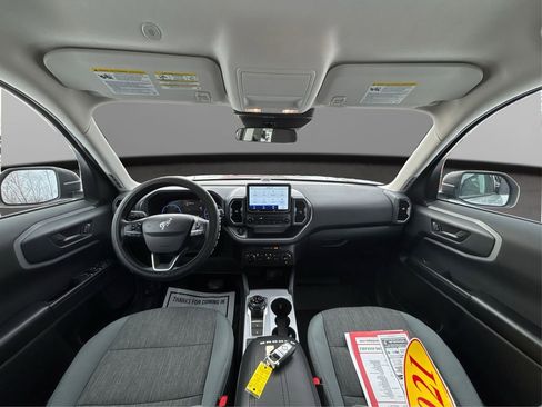 Used 2021 Ford Bronco Sport Big Bend image 22