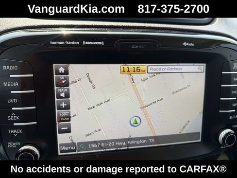 Used 2017 Kia Soul + w/ Audio Package FWD image 22