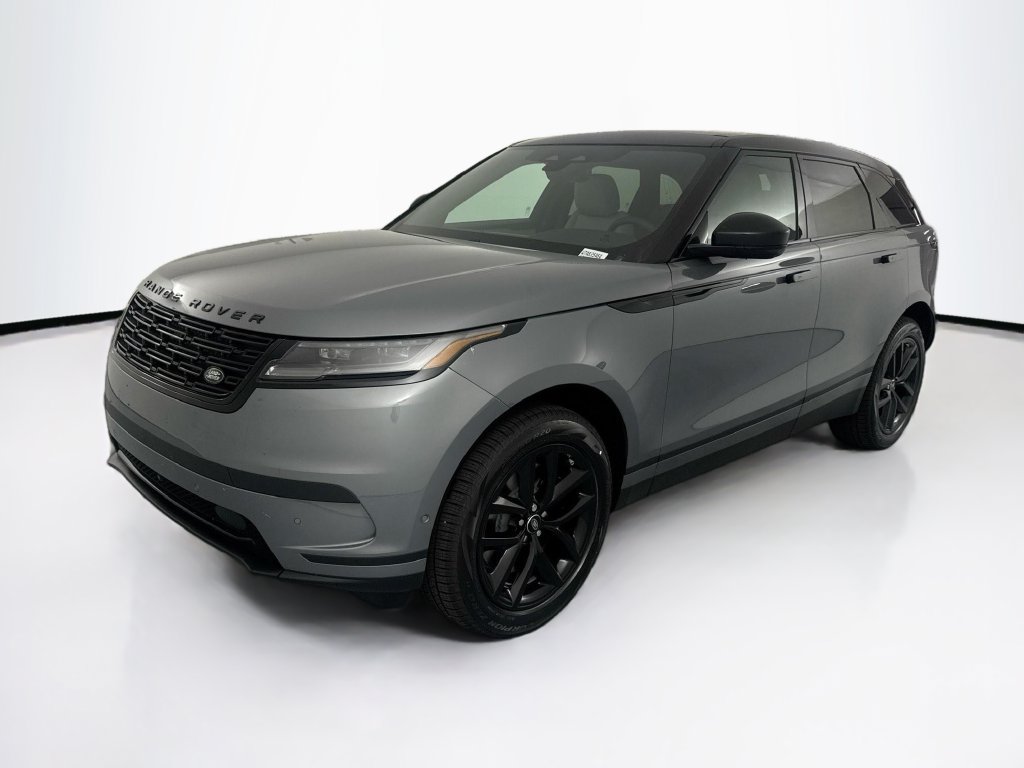 New 2026 Land Rover Range Rover Velar S AWD/4WD image 1