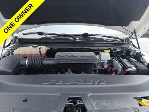 Certified 2023 RAM 1500 Big Horn AWD/4WD image 34