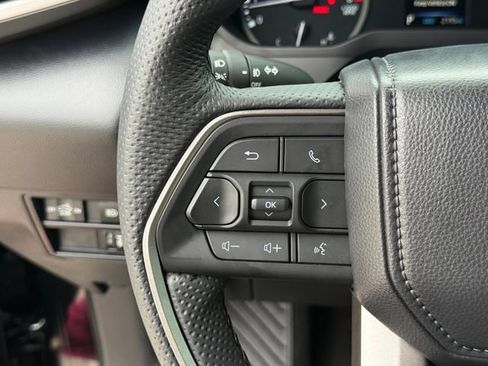 Used 2026 Toyota Tundra SR5 w/ SR5 Premium Package image 16