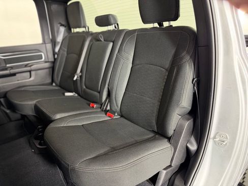 Certified 2026 RAM 2500 Big Horn AWD/4WD image 38