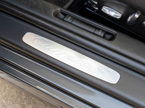Used 2006 Porsche 911 Carrera S RWD image 15