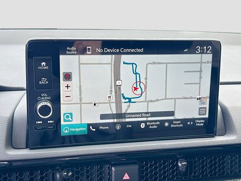 Used 2024 Honda CR-V Sport Touring image 11