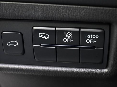 New 2025 MAZDA CX-5 Carbon Edition image 25