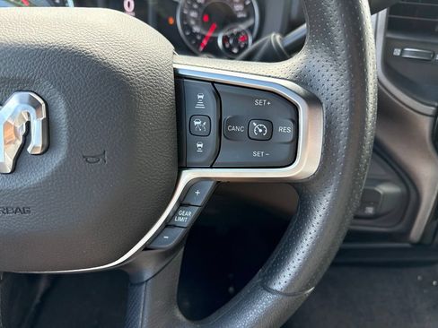 Used 2026 RAM 2500 Tradesman AWD/4WD image 32