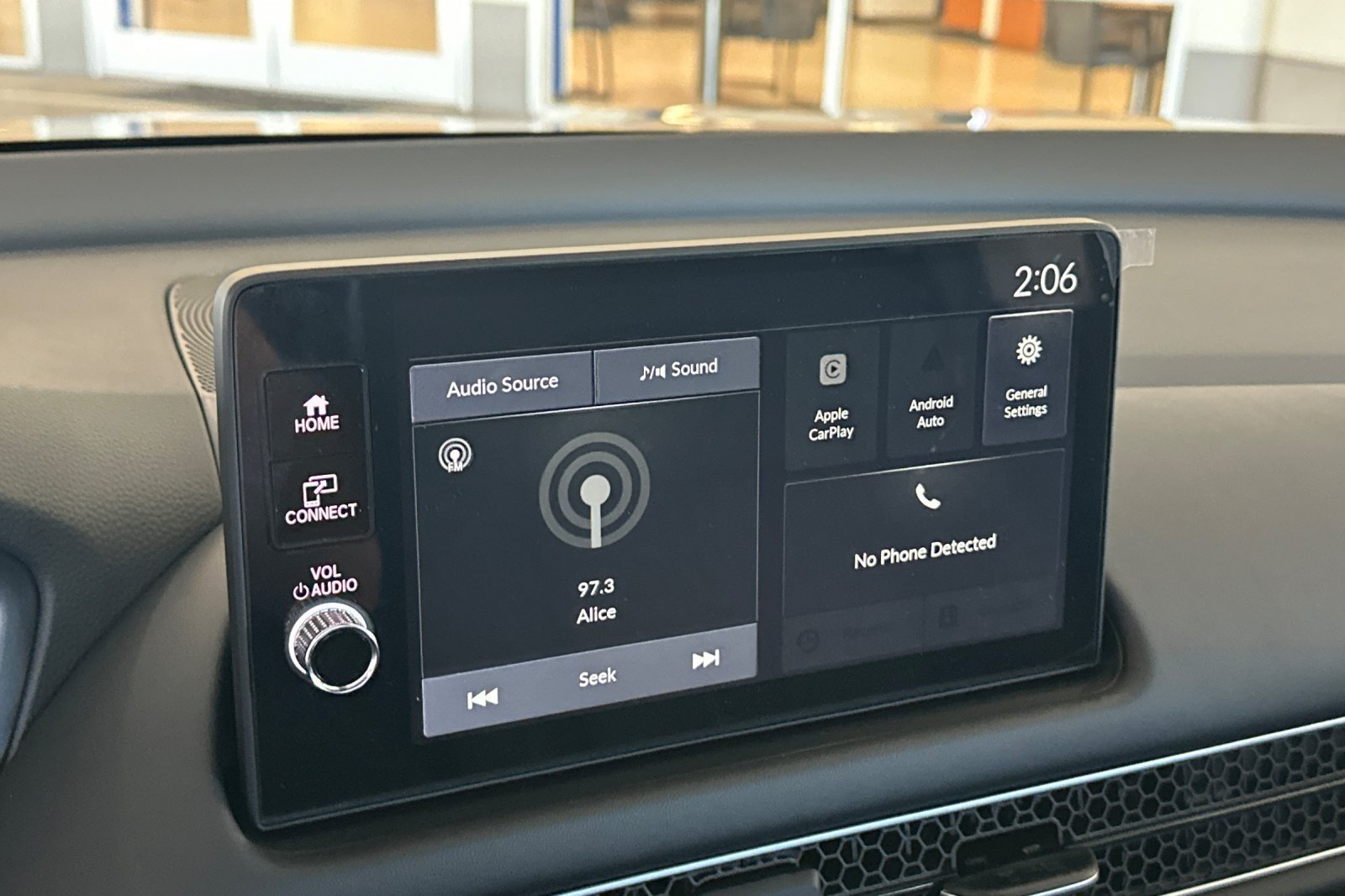 New 2027 Honda HR-V EX-L image 16