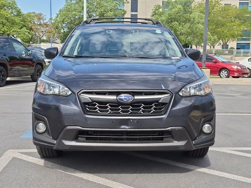 Used 2019 Subaru Crosstrek 2.0i Premium w/ Eyesight System AWD/4WD image 9