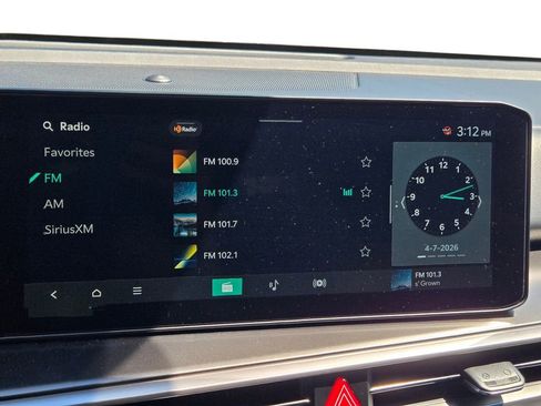 New 2026 Kia Sorento S FWD image 29