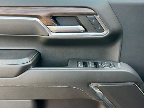Used 2024 Chevrolet Silverado 1500 RST RWD image 11