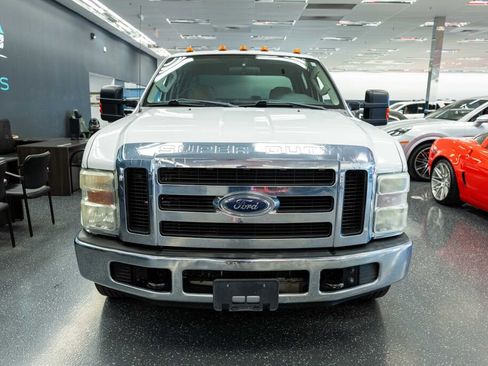 Used 2008 Ford F250 XLT image 2