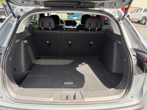 Certified 2026 Chevrolet Trax LT FWD image 22