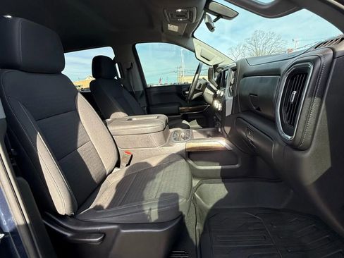 Used 2021 GMC Sierra 1500 Elevation w/ Preferred Package image 37