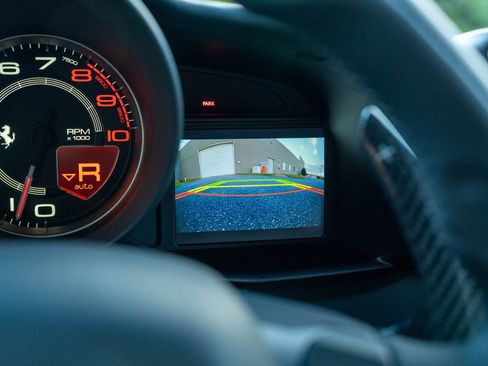 Certified 2016 Ferrari 488 GTB image 44