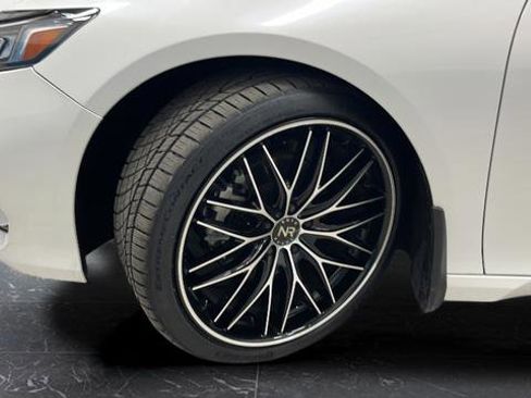 Used 2019 Honda Accord Sport image 33