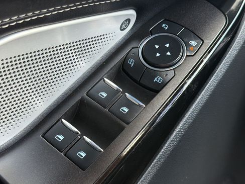 Used 2022 Ford Explorer ST w/ Equipment Group 401A RWD image 30