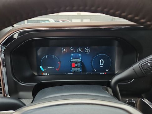 New 2026 Ford F250 King Ranch image 26