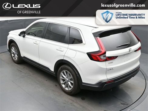 Used 2023 Honda CR-V EX-L image 22